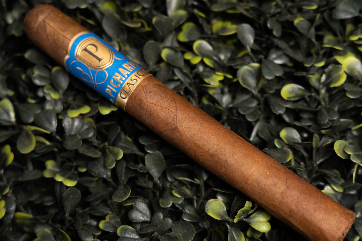 Pichardo Cigars Clasico Sumatra