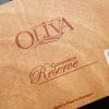 Oliva Cigar Box