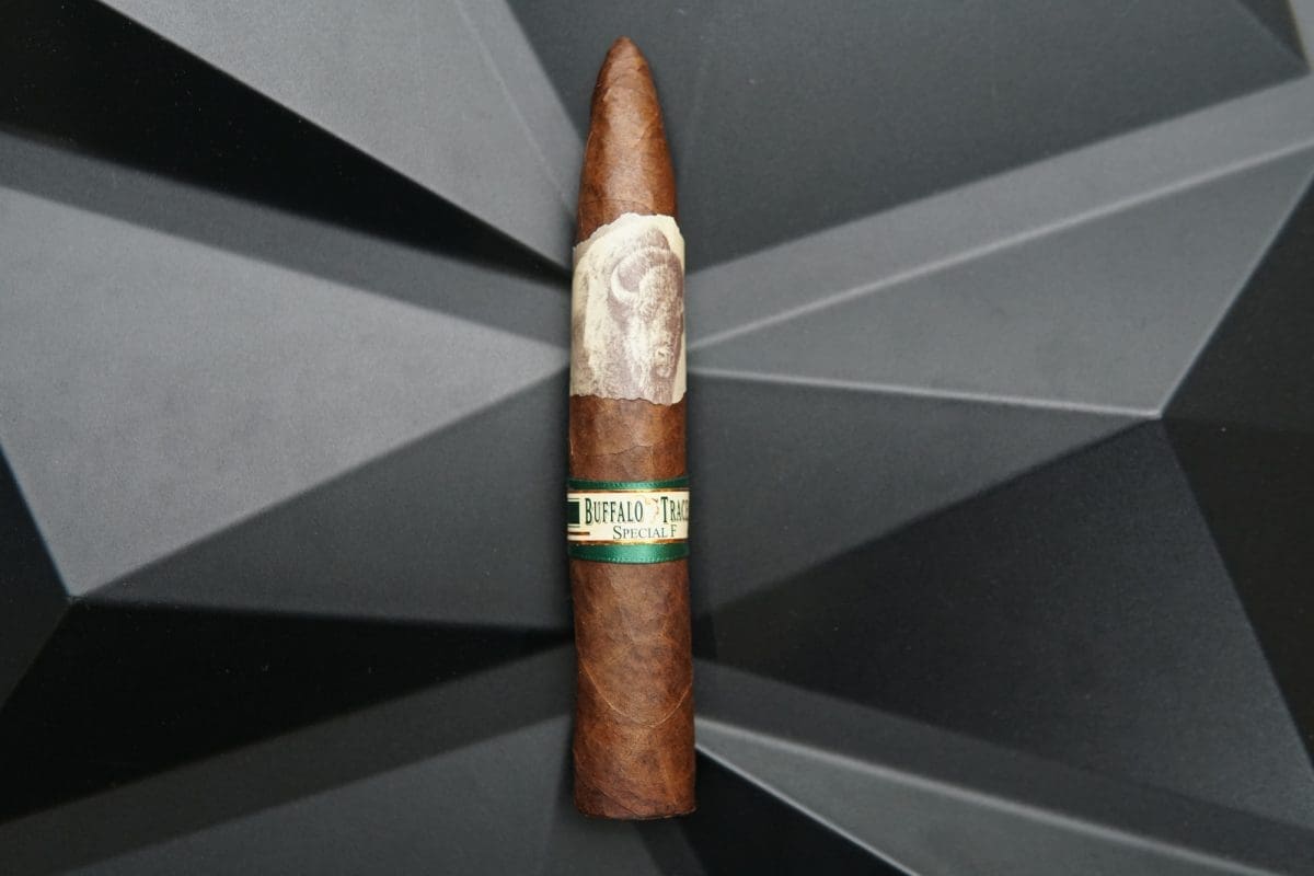 Buffalo Trace Special Cigar For Sale