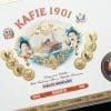Kafie 1901 Robusto Cigar Box