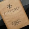 Fosforo 10 Robusto Nicaraguan Cigars Packet