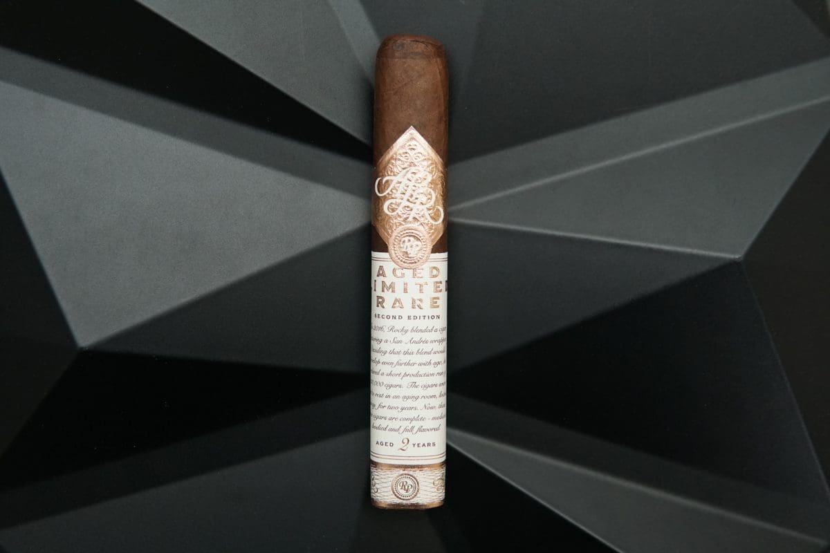 Aged Limited Rare Cigar For Sale