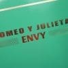 Romeo Y Julieta - Envy box