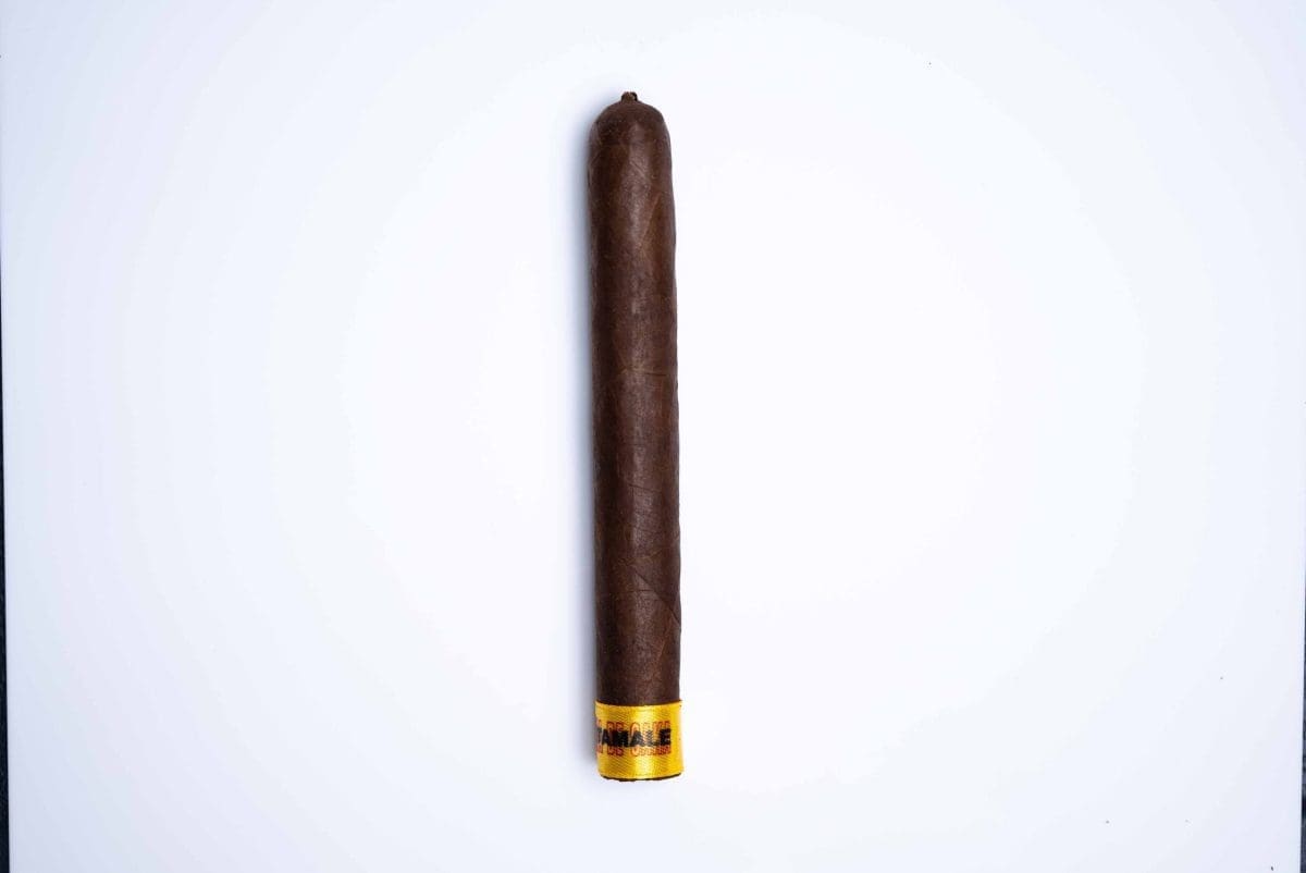 Muestra De Saka 2 Cigar