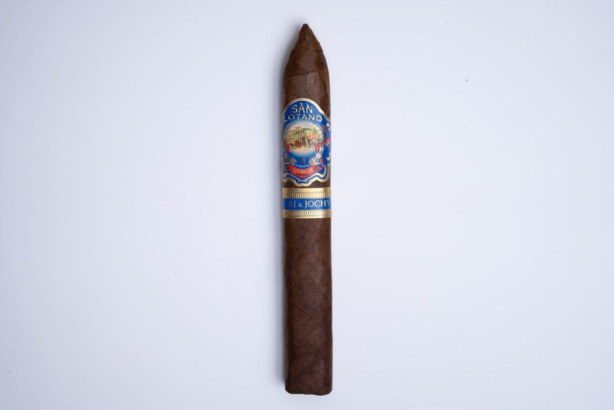 AJ Fernandez San Lotano Dominicano - Single cigar
