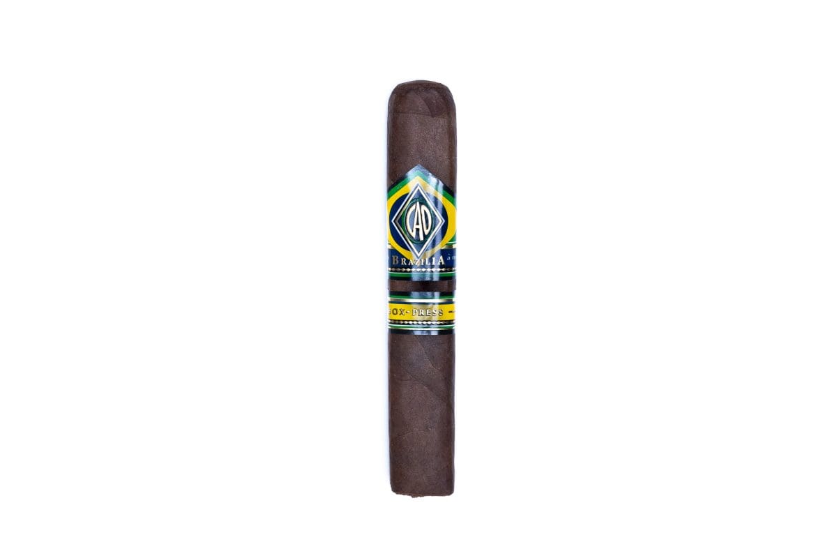 CAO Brazillia Box-Press Single Cigar Online
